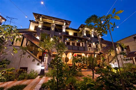 Hotel Penaga Penang Asia Penang Island Opiniones Y Comparación De Precios Hotel