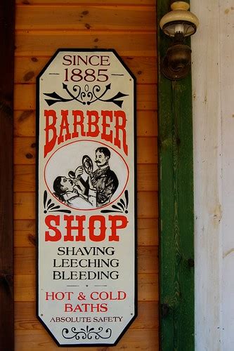 Barbershop Loso Flickr