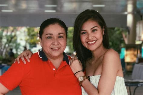 What Alma Moreno Thinks Of Daughter Winwyns Pageant Victory Abs Cbn News