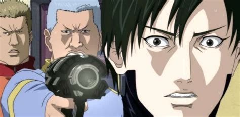 Watch Gantz Season 1 Episode 9 Sub And Dub Anime Uncut Funimation