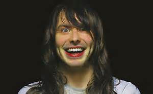 Rode in on a lightning bolt last year with the release of i get wet.comprised of some of the most intense and passionate, yet stupidest beer commercial arena rock (before it was even. Andrew WK denies being manipulated by secret svengali | NME