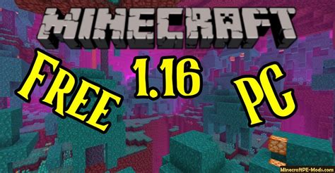 It is difficult to explain to uninformed persons in one word what the minecraft game is, but to clarify for them why it has become wildly popular among players around the world is still more difficult. Download Minecraft PE 1.16.201 apk. Mods, Maps, Textures ...