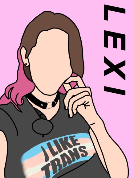Some Art For Lexi Emkay