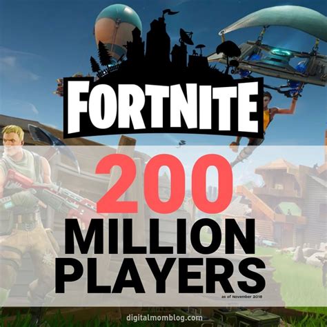 Fortnite Facts That Will Blow Your Mind Digital Mom Blog