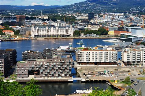 Did You Know 25 Fun And Interesting Facts About Oslo And Norway Nordic