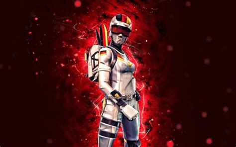 The great collection of mogul master germany fortnite wallpapers for desktop, laptop and mobiles. Download wallpapers German Mogul Master, 4k, red neon ...