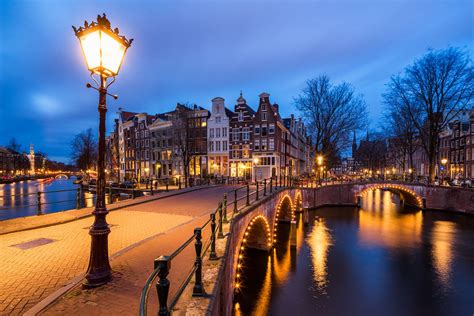 Top Photography Spots Amsterdam Hdrshooter