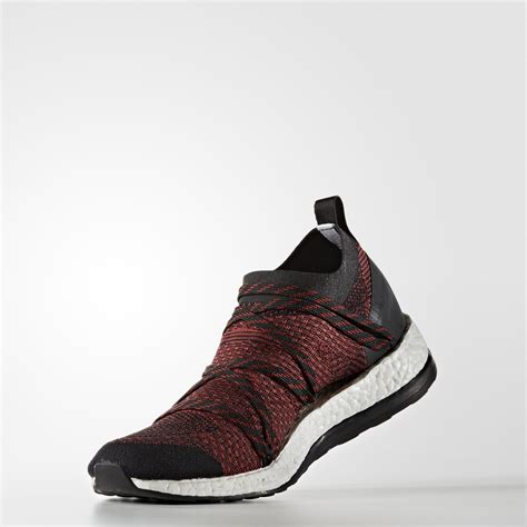 Adidas Pure Boost X Shoes Running Sneakers High Top Sneakers Shoes
