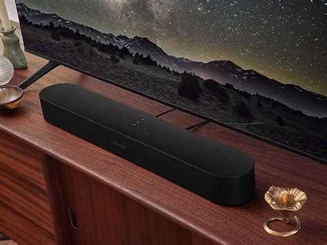 Sonos Beam Gen 2 Review Excellent Value For Those Who Want A Full