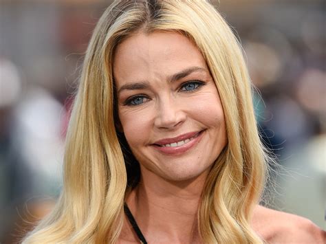 12 items in this article 1 item on sale! Denise Richards Addresses Plastic Surgery and Botox Rumors ...