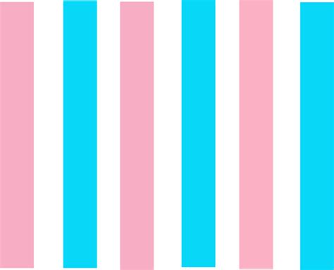 Light Pink And Blue Vertical Stripes Clip Art At Vector