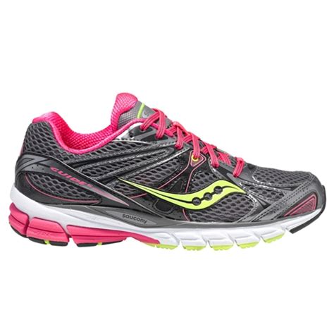 Get the best deals on saucony guide running shoes and save up to 70% off at poshmark now! Saucony Progrid Guide 6 Women's Grey/Vizipro/Pink ...