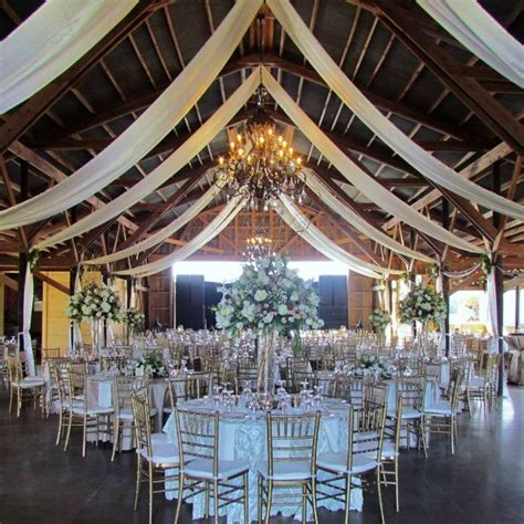 This recently restored 18th century barn brings something truly inspirational to the event world. 10 Beautiful Barn Wedding Venues Deep in the Heart of Texas