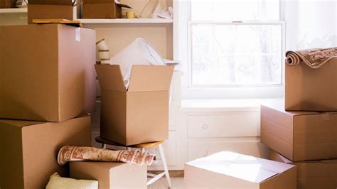 Most Common Mistakes To Avoid When Moving Kyle Bay Removals