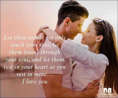 49 Warm Fuzzy And Heart Melting Romantic Love Messages Romantic Love Messages Romantic