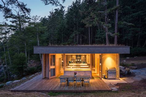 60 Modern Cabins From Around The World Reveal Their Design Secrets