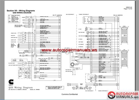 cummins wiring diagram full dvd auto repair manual forum heavy equipment forums
