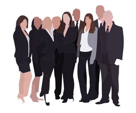 people in the office clip art at vector clip art online royalty free and public domain