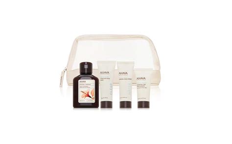 The Best Travel Size Skincare Kits Travel Leisure