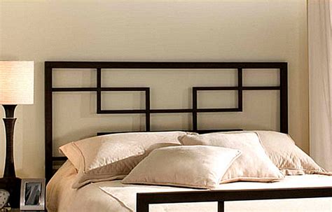 Some times ago, we have collected images for your need, imagine some of these inspiring images. 5 Types Of Headboards For Modern Bedroom - PropertyPro Insider