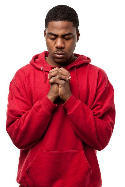 Royalty Free Black Man Praying Pictures Images And Stock Photos Istock