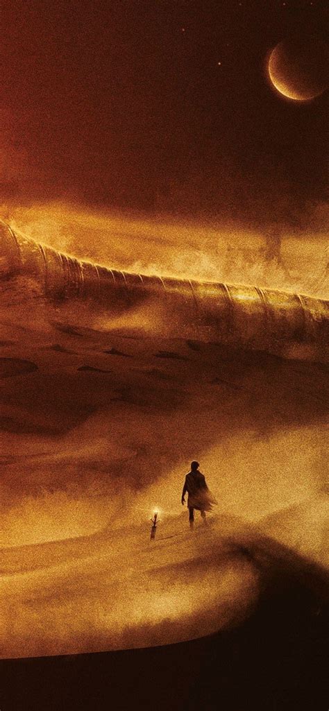 Dune Movie Wallpapers Wallpaper Cave