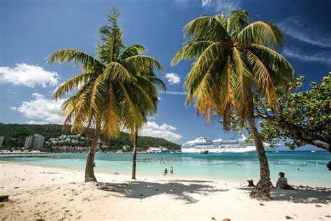 10 Best Beaches In Jamaica Jamaica Beaches Jamaican Beaches Ocho