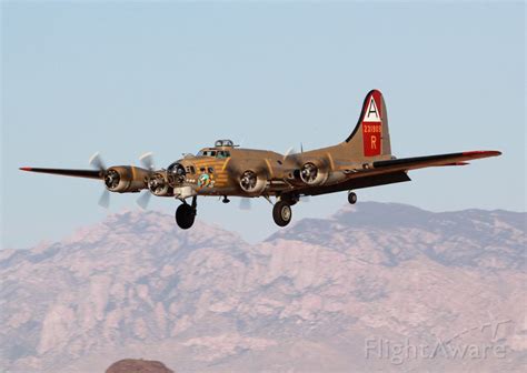 News 8 Remembers The History Of The B 17 Bomber That Caught Fire At