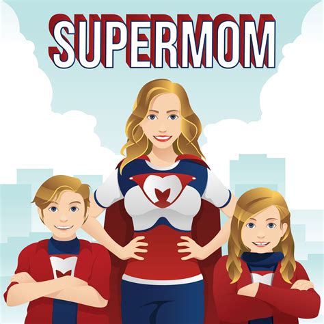 Single Mom? Or SuperMom? | Live By Surprise