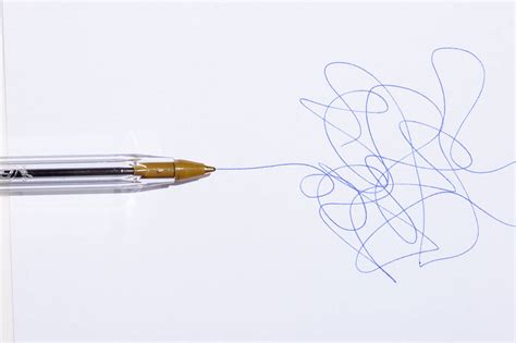 The Enduring Genius Of The Ballpoint Pen Wsj