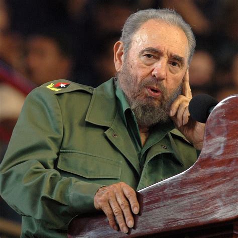 Prohíben Comercializar La Imagen De Fidel Castro El Nuevo Día