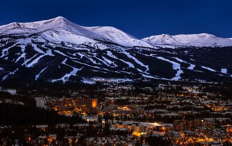 Spring Break Ski Trips 2017 Colorado Whistler And More