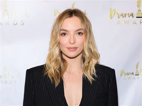 Jodie Comer Actress Forced To Stop Broadway Show Due To Bad Air