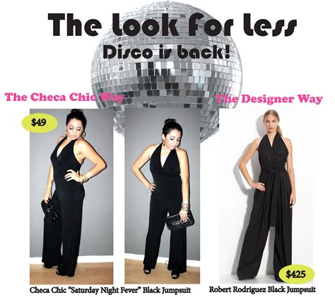 Checa Chic Boutique The Look For Less