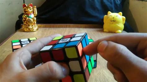 Tutorial Para Principiantes Resolver El Cubo De Rubik 3x3 Parte 1