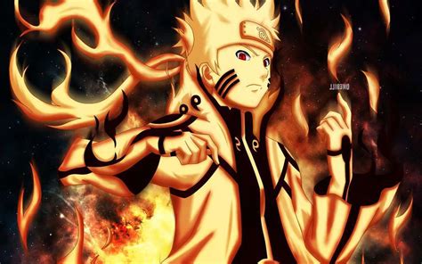 Nine Tails Wallpapers Group 78