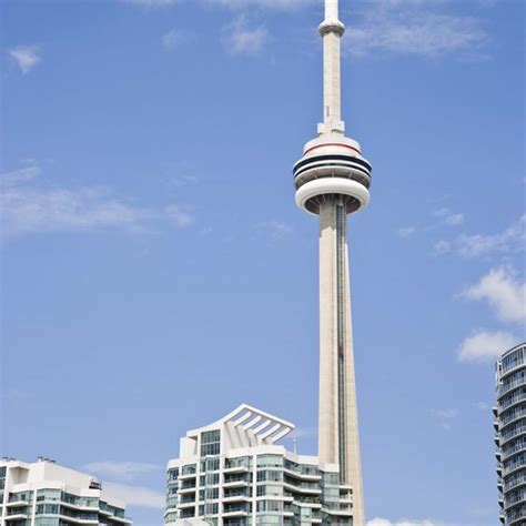 Landmarks In Toronto Getaway Tips