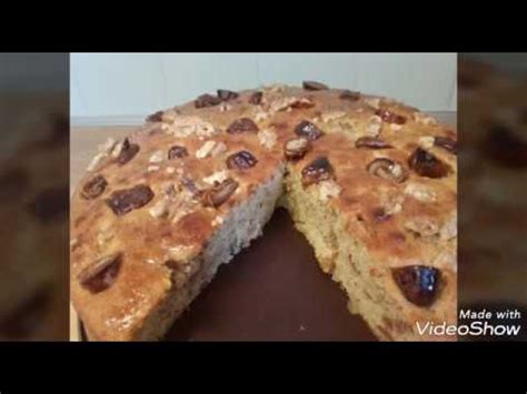 Check spelling or type a new query. recette tunisienne.gateau au datte,,,,قاطو التمر - YouTube