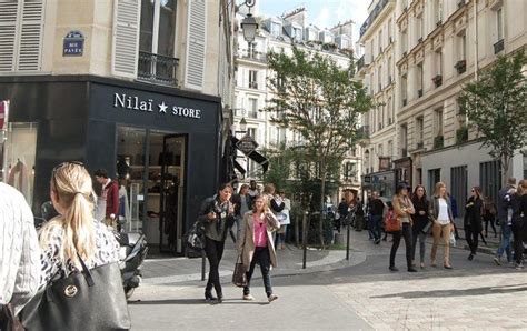 Best Shopping Streets In Paris Where To Shop In Paris Paris