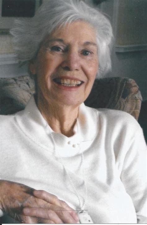 Obituary Of Betty Hargrove Welcome To Green Hill Funeral Home Ser
