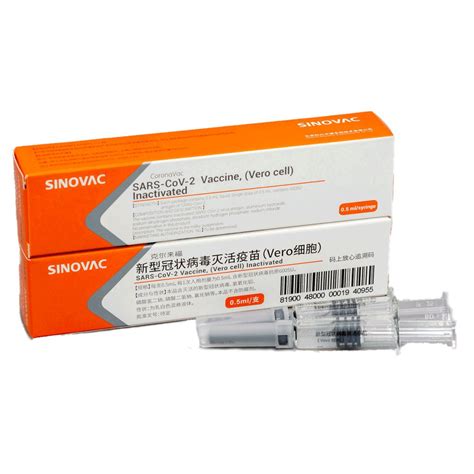 Learn about safety data, efficacy, and clinical trial demographics. ВАКЦИНА CORONAVAC: инструкция, отзывы, аналоги, цена в ...