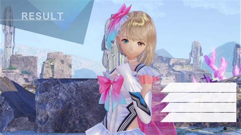 Blue Reflection Ps4 Walkthrough Part 30 Chapter 8 Free Time Youtube