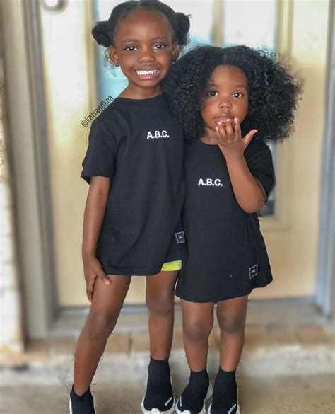 Black Baby Girls Cute Black Babies Beautiful Black Babies Cute