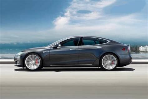 2019 Tesla Model S Pricing Features Ratings And Reviews Edmunds
