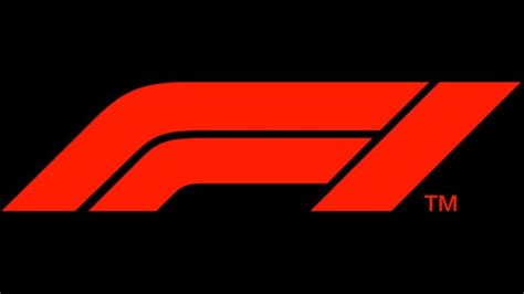 F1 Le Nouveau Logo En Question Sportbusinessclub