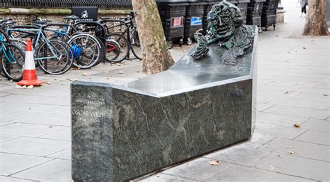 Top 20 Public Sculptures And Outdoor Art In London