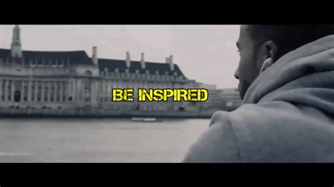 Be Inspired Youtube