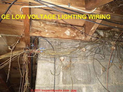 Home Wiring Low Voltage Wiring Flow Schema