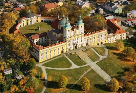 Cosa vedere e cosa fare a Olomouc in Moravia, Repubblica Ceca ⋆ ...