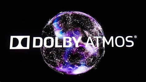 Heard Of Dolby Atmos Heres Everything You Need To Know
